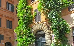 Locazione Turistica Pantheon