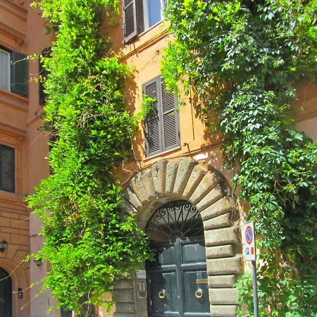 Appartamento Locazione Turistica Pantheon Roma Esterno foto