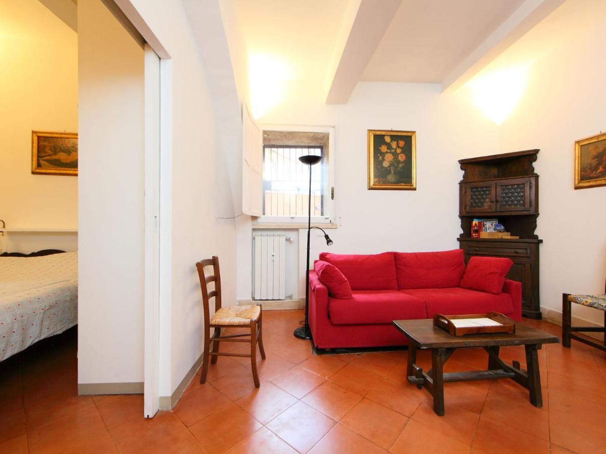 Appartamento Locazione Turistica Pantheon Roma Esterno foto